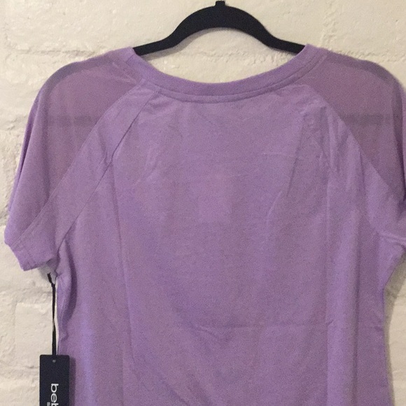 bebe Sports Top NWT - Picture 5 of 9